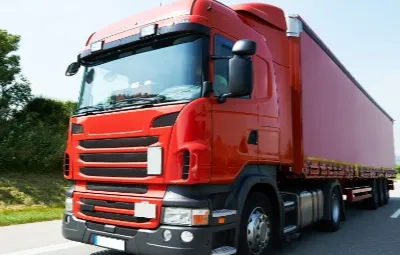 Konya Topağacı Ambar Kargo