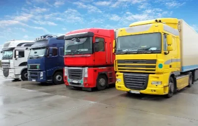 Konya Topağacı Nakliye Ambarı