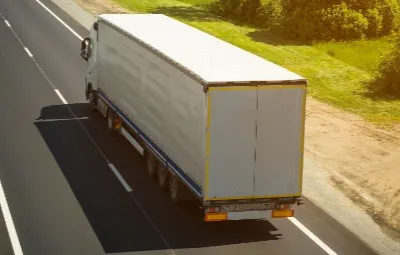 Konya ile Topağacı Arası Parça Eşya Taşıma