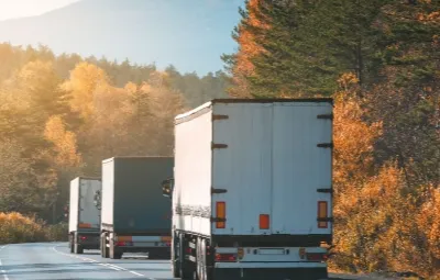 Konya ile Topağacı Arası Klima Taşıma