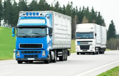 Konya ile Topağacı Arası Eşya Taşıma